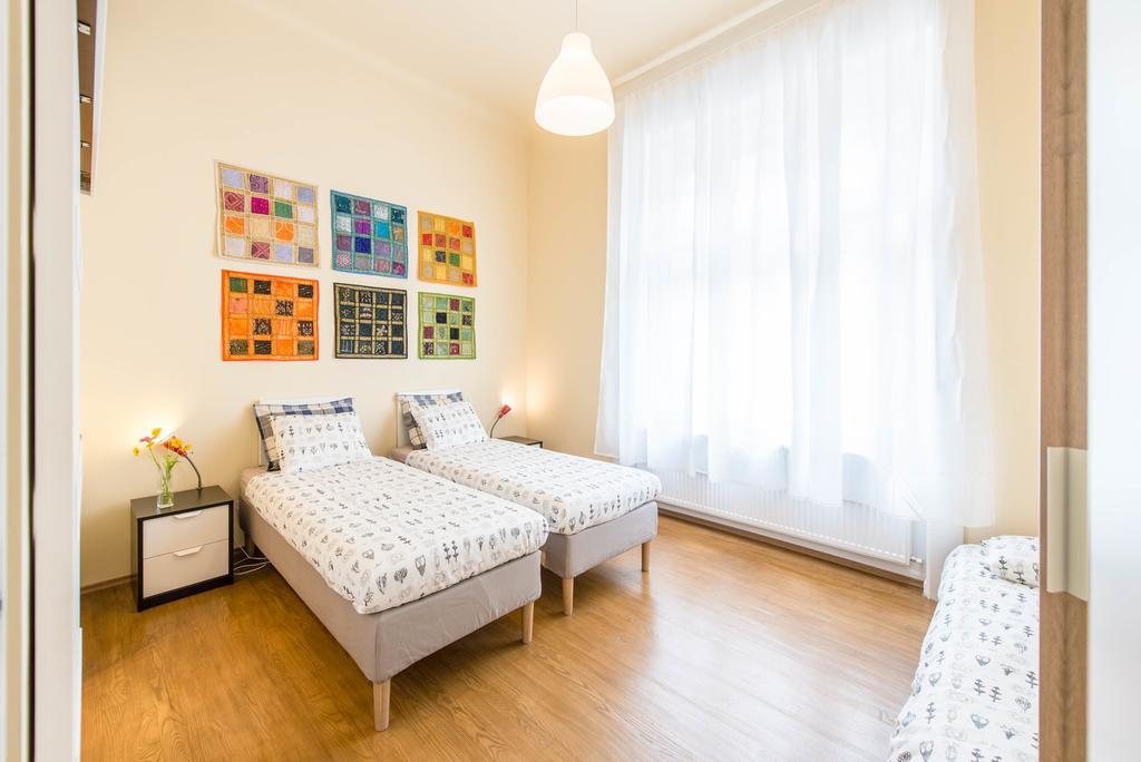 Api Flat Apartment บูดาเปสต์ ภายนอก รูปภาพ
