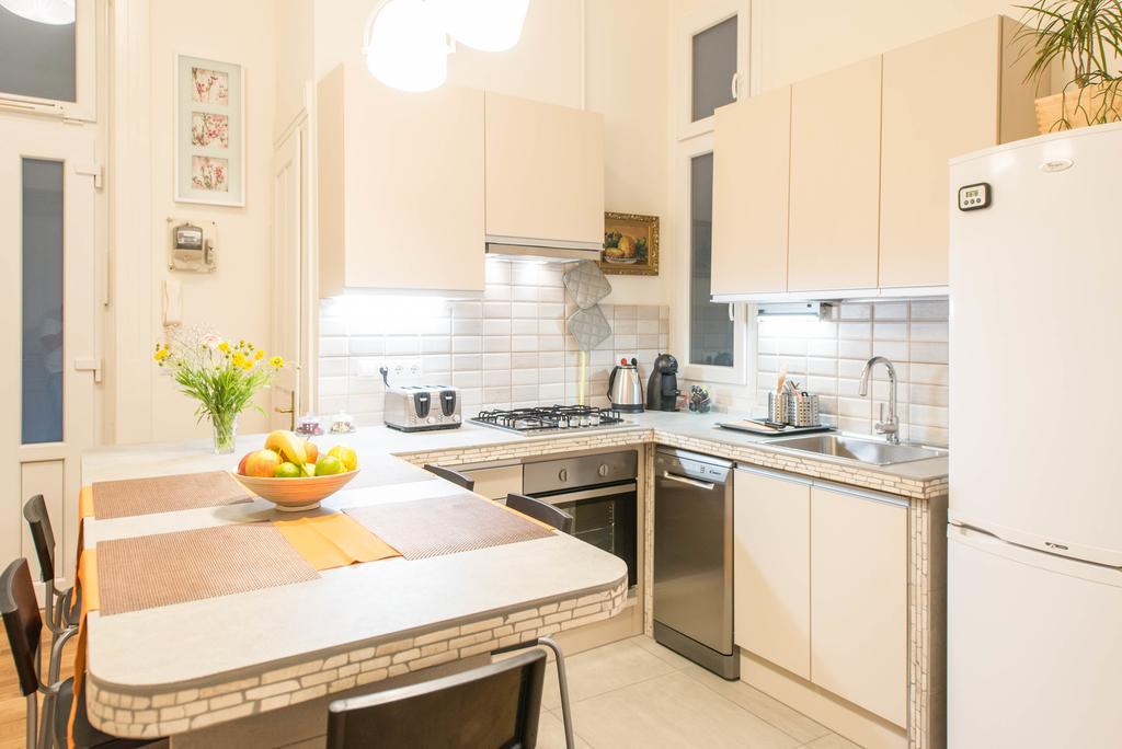 Api Flat Apartment บูดาเปสต์ ภายนอก รูปภาพ